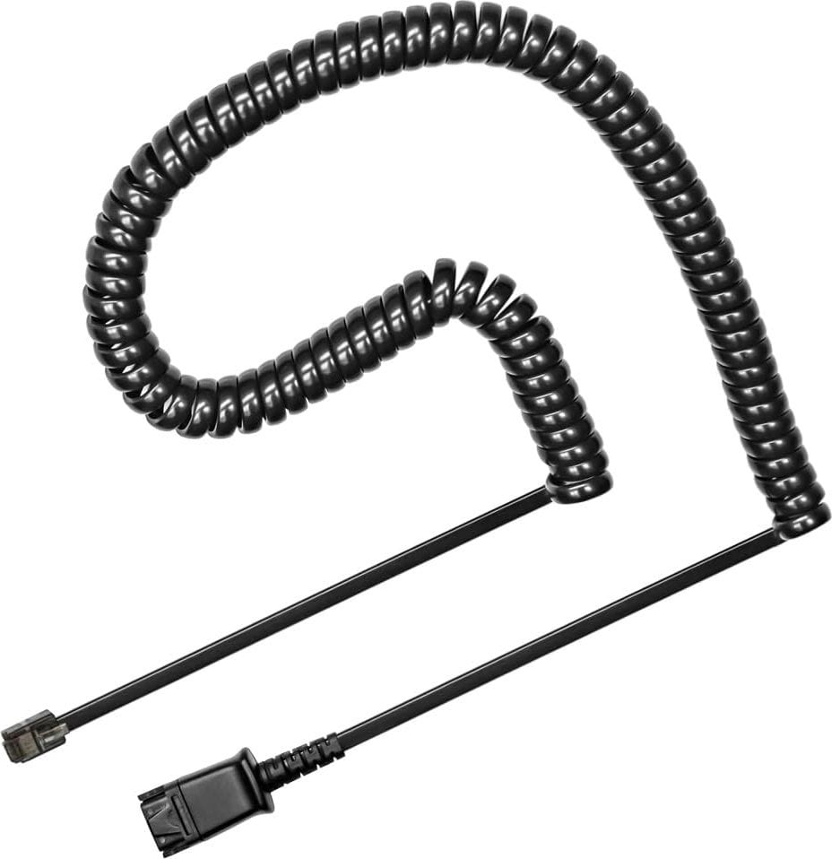 HP HP Poly U10P Short End Cable