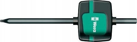 Wera KLUCZ TORX TX15 - SW4,0 1267 B TORX WERA