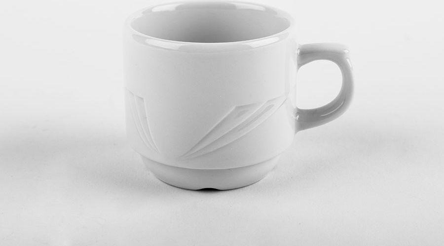 Lubiana Filiżanka 100ml Arcadia