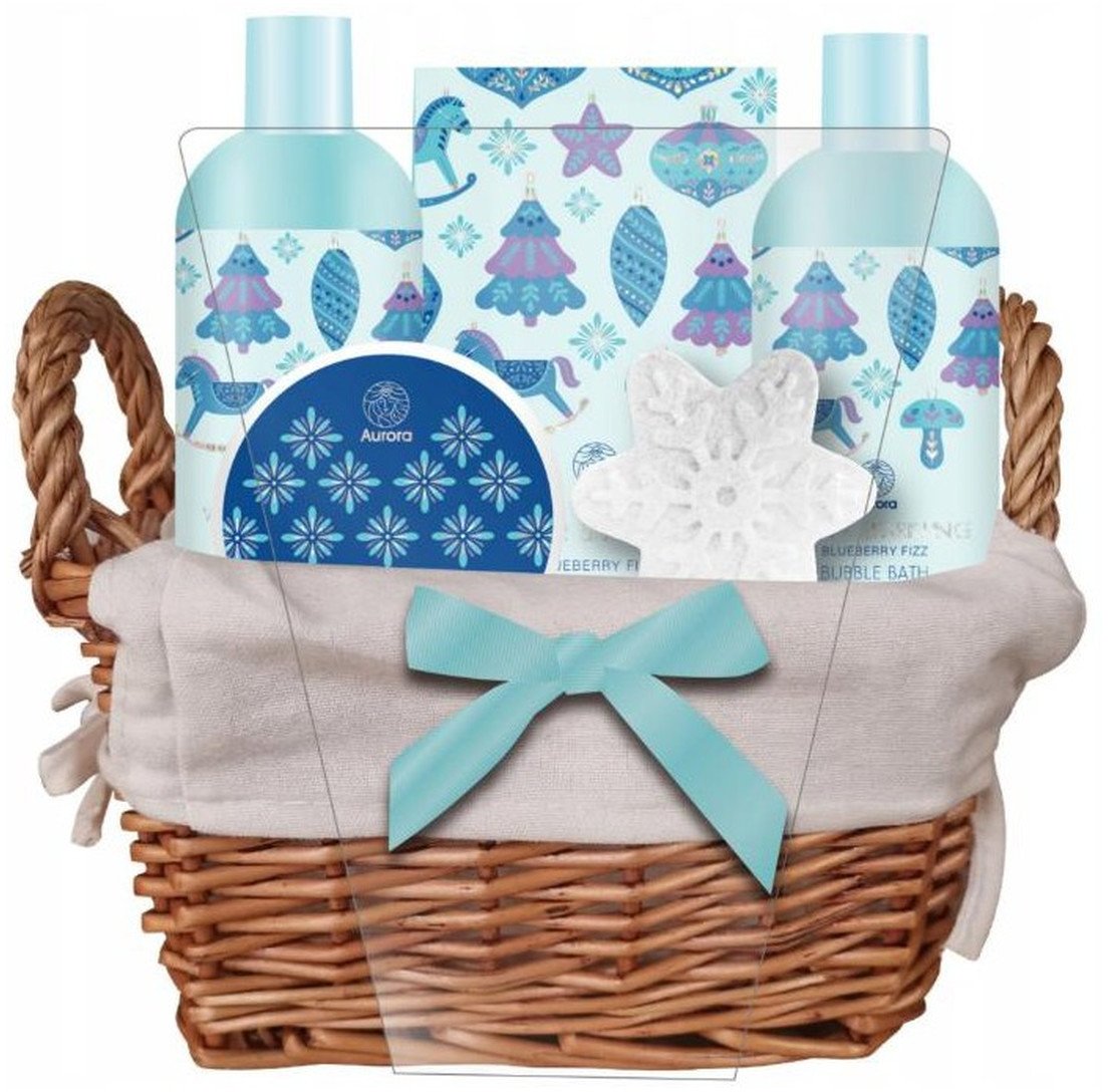 Aurora Zestaw prezentowy Winter Sparkling