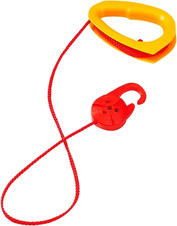 Big Bobby-Car Smycz na samochód 800001265