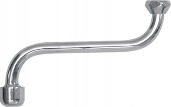 Wijas Wylewka baterii 260mm kpl.