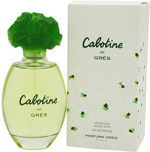 Gres Cabotine EDP 100 ml
