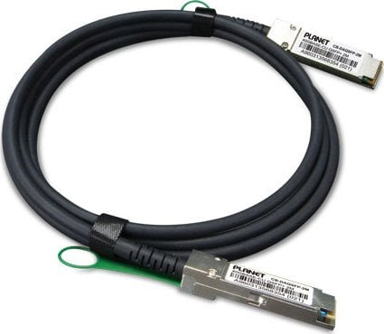 Planet 40G QSFP+ Direct Attach Copper