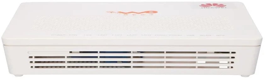Huawei Hg8346R | Ont | 1X Epon, Wifi, 4X Rj45 100Mb/S, 2X Rj11, 1X Usb