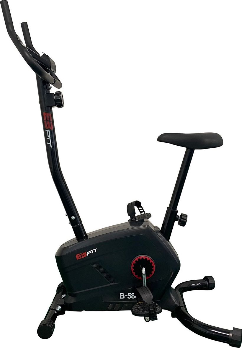 Rower stacjonarny Eb Fit B580 magnetyczny
