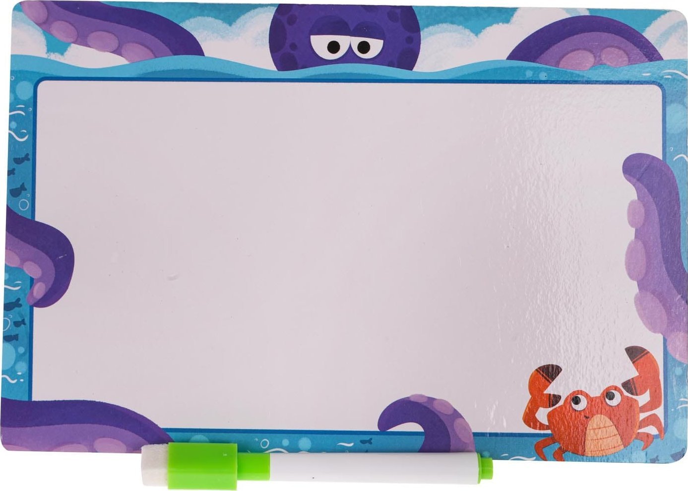 Ramiz Drewniana Tablica + Puzzle Safari