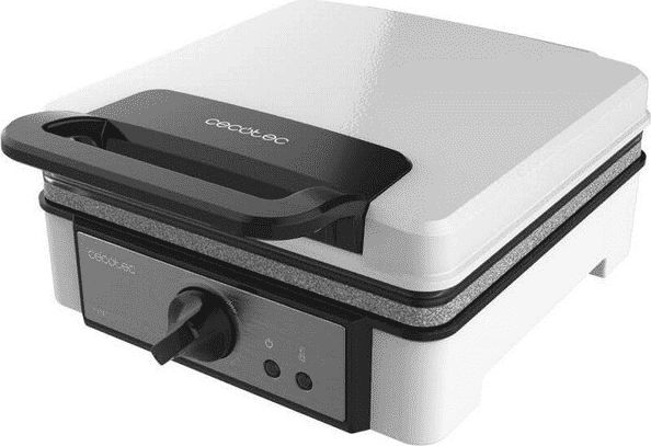 Gofrownica Cecotec Gofrestone Double (8006)