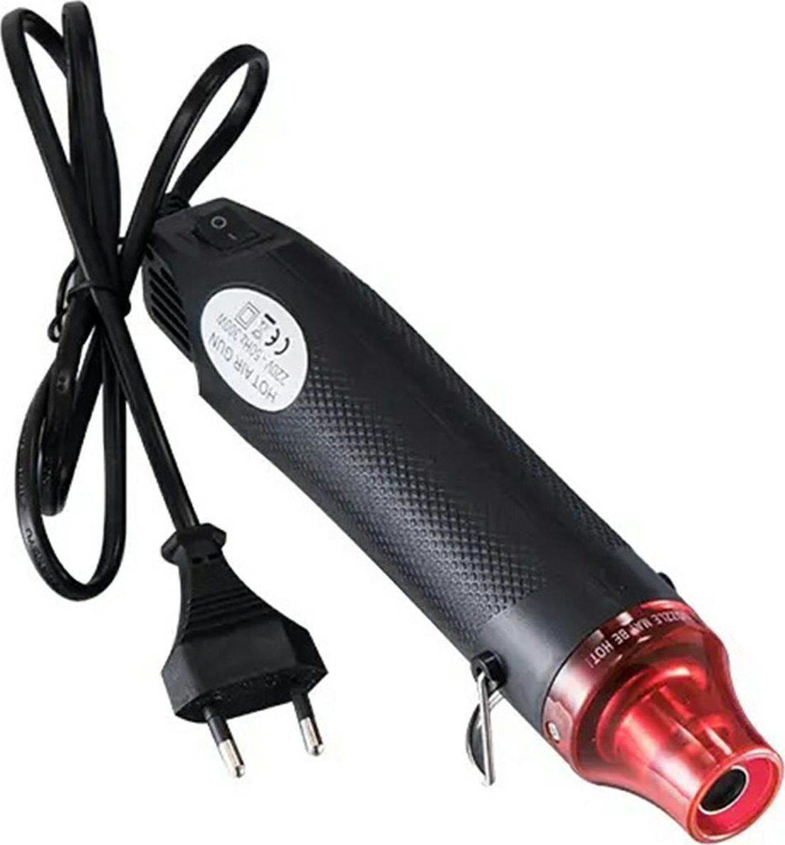 ATL NZ26 Mini opalarka elektryczna black