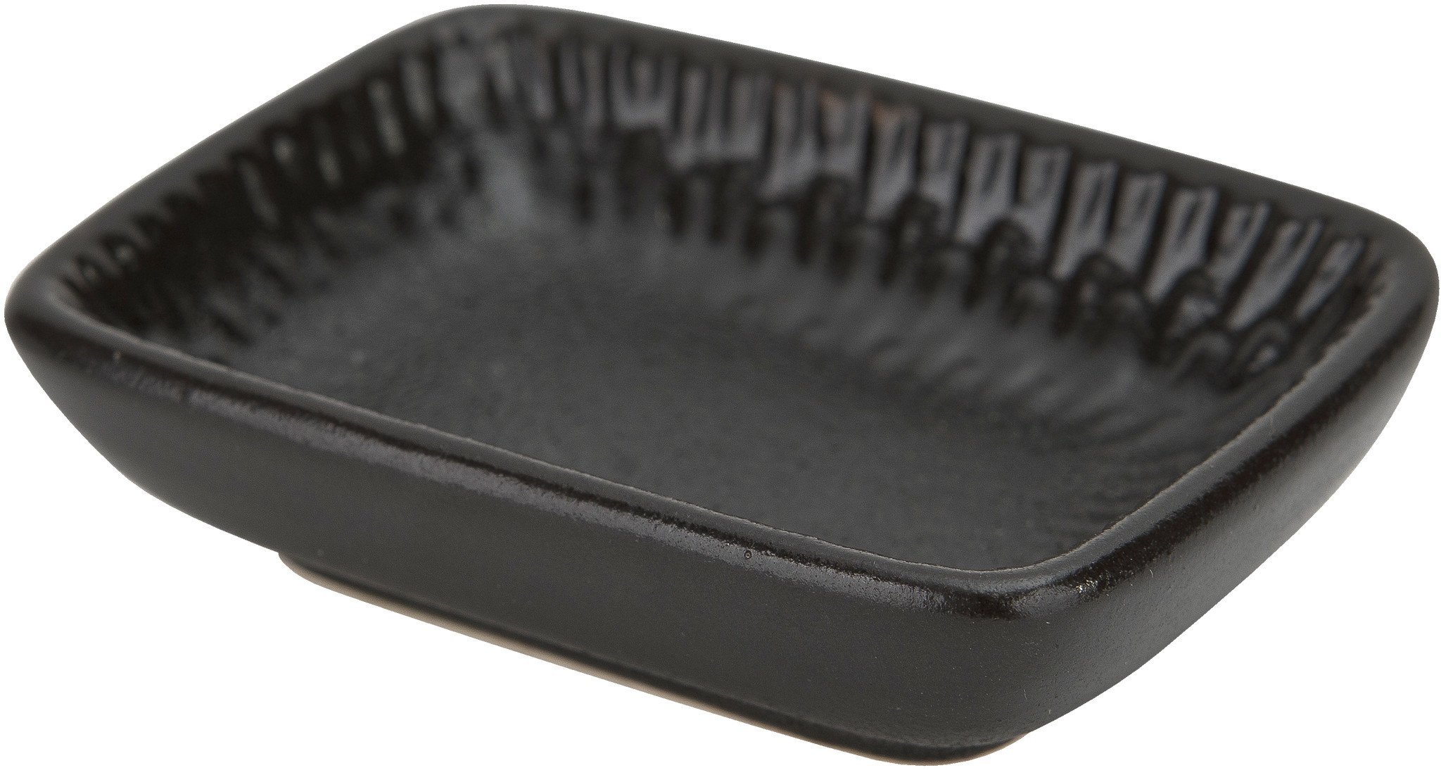 Miseczka do dipów 8 cm Ombres Black