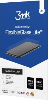 3MK FlexibleGlass Lite do Samsung Galaxy M22