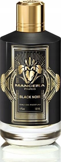 Lancome MANCERA Black Noir EDP spray 120ml