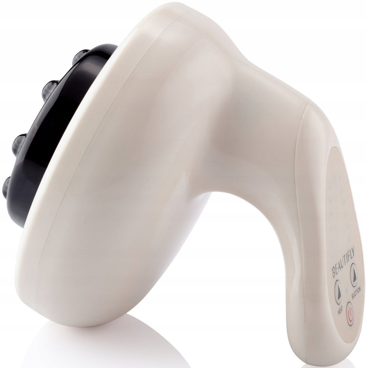 Beautifly B-Modello BODY Warming electric massage bubble