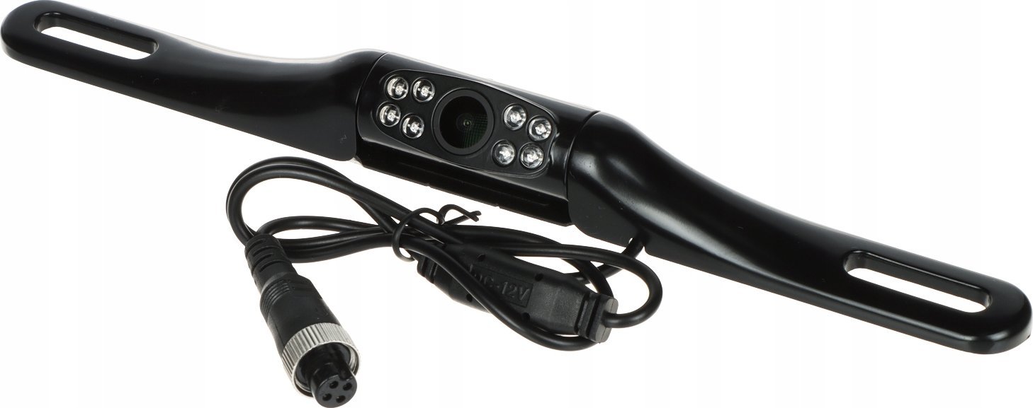 Autone MOBILNA KAMERA AHD ATE-CAM-AHD918-PL03 - 1080p 1.7 mm AUTONE