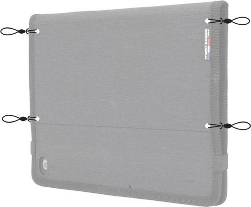 Mobilis Mobilis 4 Soft Rings for shoulder strap