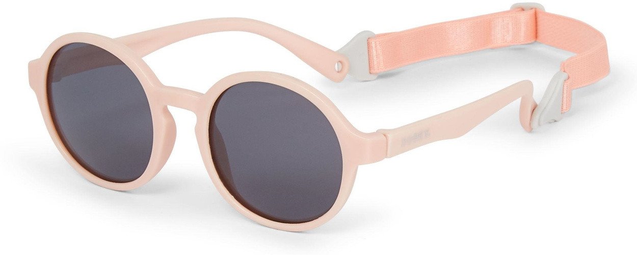 Okulary przeciwsłoneczne Dooky - Fiji PINK 6-36 m U