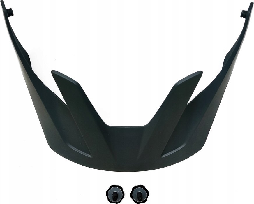 Giro Daszek do kasku GIRO MANIFEST matte blue midnight S (51-55 cm) (NEW)