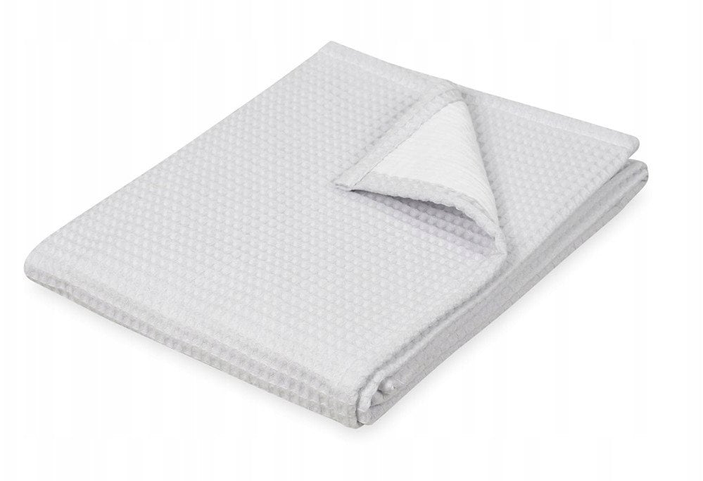 Kocyk dziecięcy PRESTIGE MUSLIN w pudełku 75x100