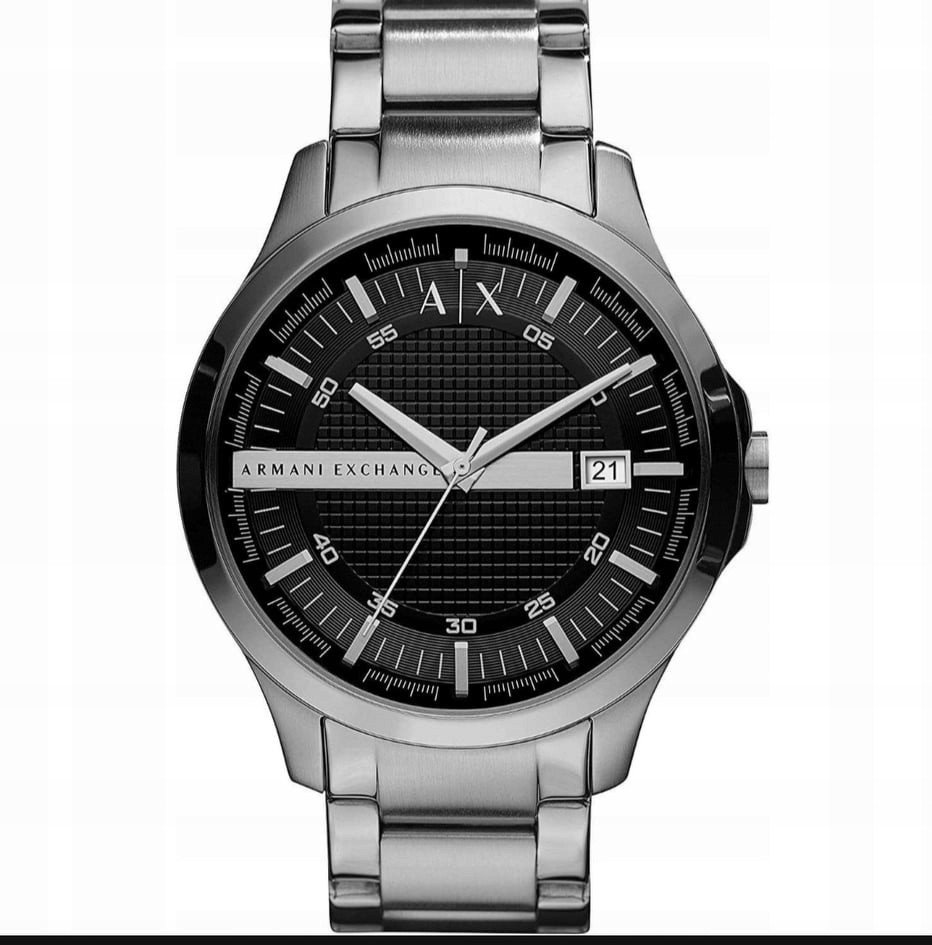 Zegarek Armani Exchange Hampton AX2103