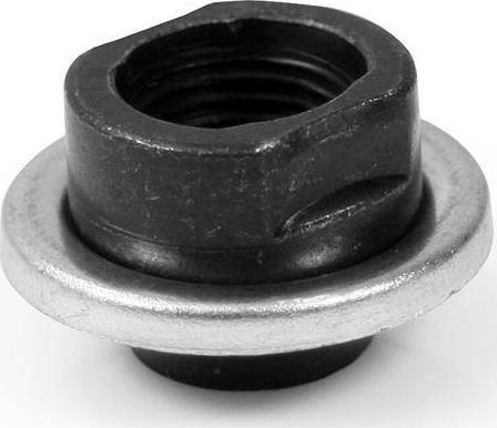 Stożek piasty przedniej NH-301AB 3/8" z osłoną