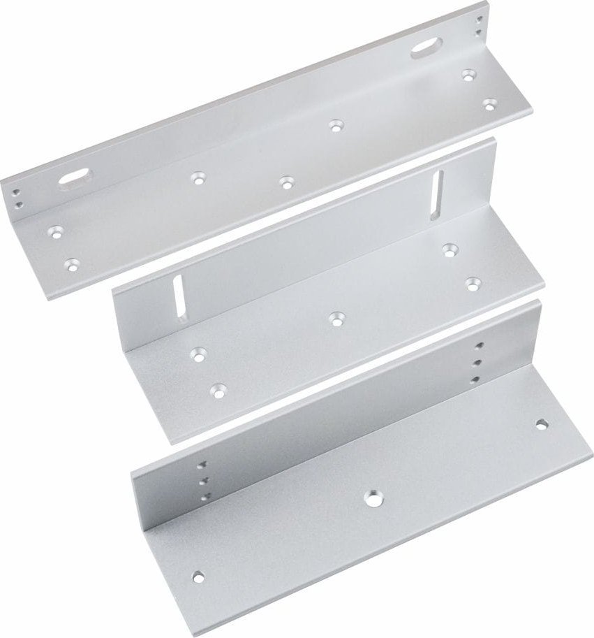 SCOT Uchwyt montażowy typu ZL do drzwi otwieranych do wewnątrz Scot BK-800ZL2