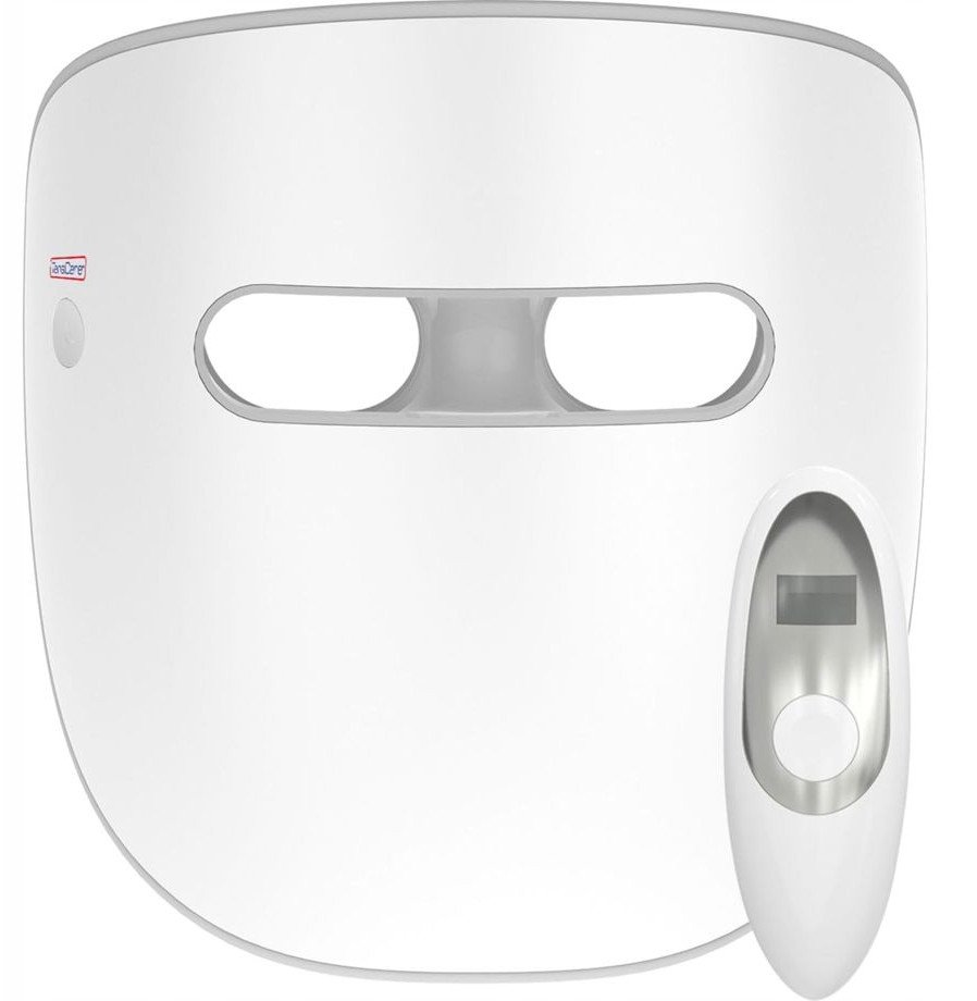 TensCare Glowmask Gesichtsmaske mit LED