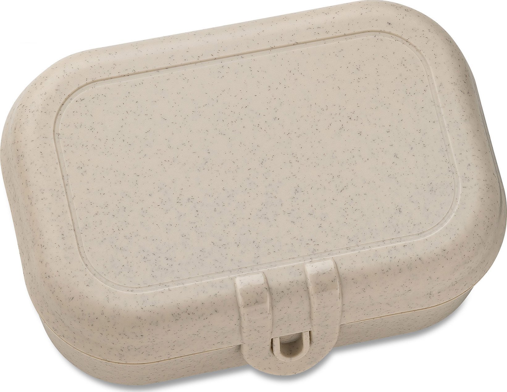 Koziol Pudełko na kanapki PASCAL S, KOZIOL