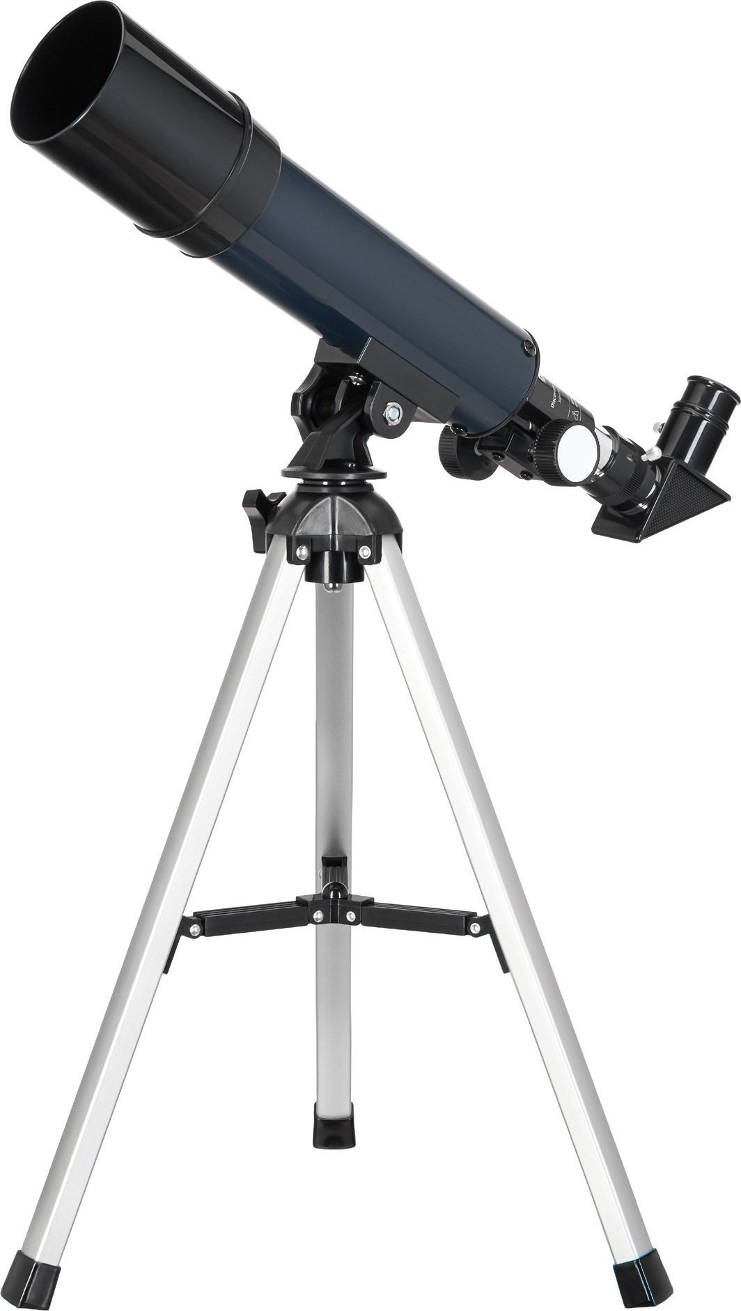 Teleskop Discovery (PL) Teleskop Discovery Spark Travel 50 z książką