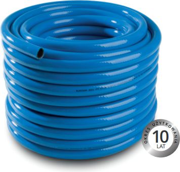 Polix Wąż pneumatyczny w rolce 12,5mm 50m (P330WP1W125060P)