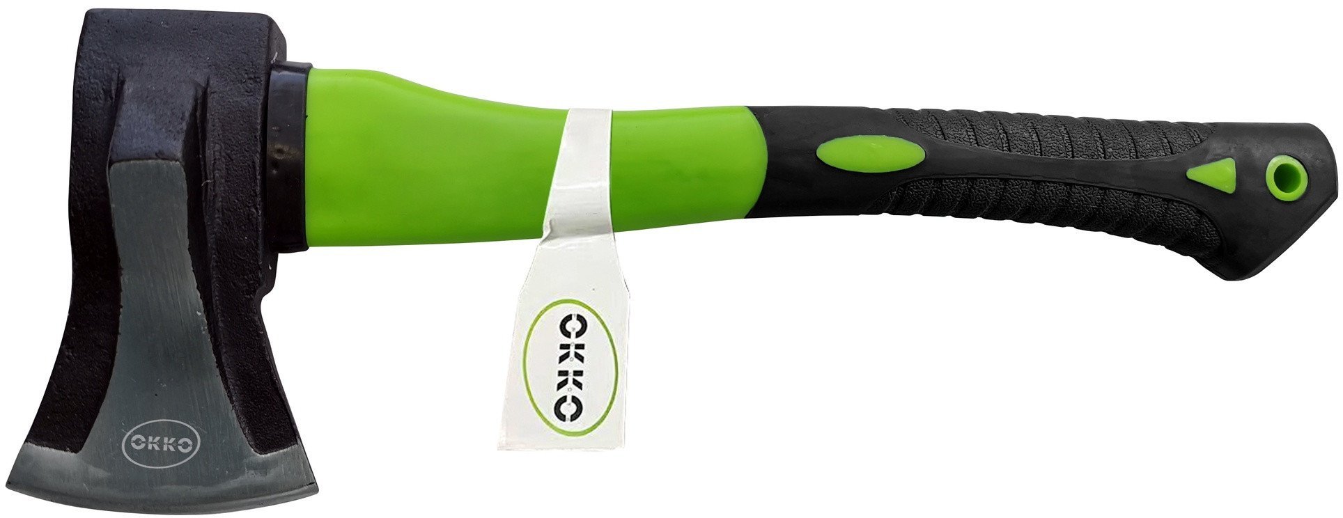 SPLITTING AXE 1KG 360MM OKKO