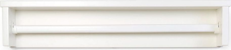 Childhome Childhome Półka ścienna Retro Rio White