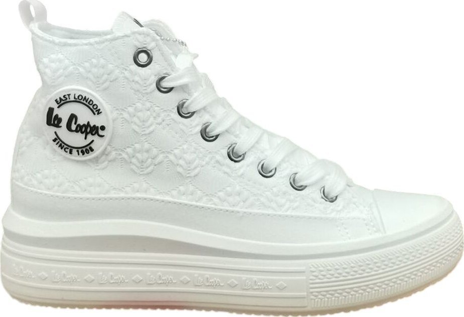 Buty damskie trampki LEE COOPER (LCW-25-44-3209L) 39