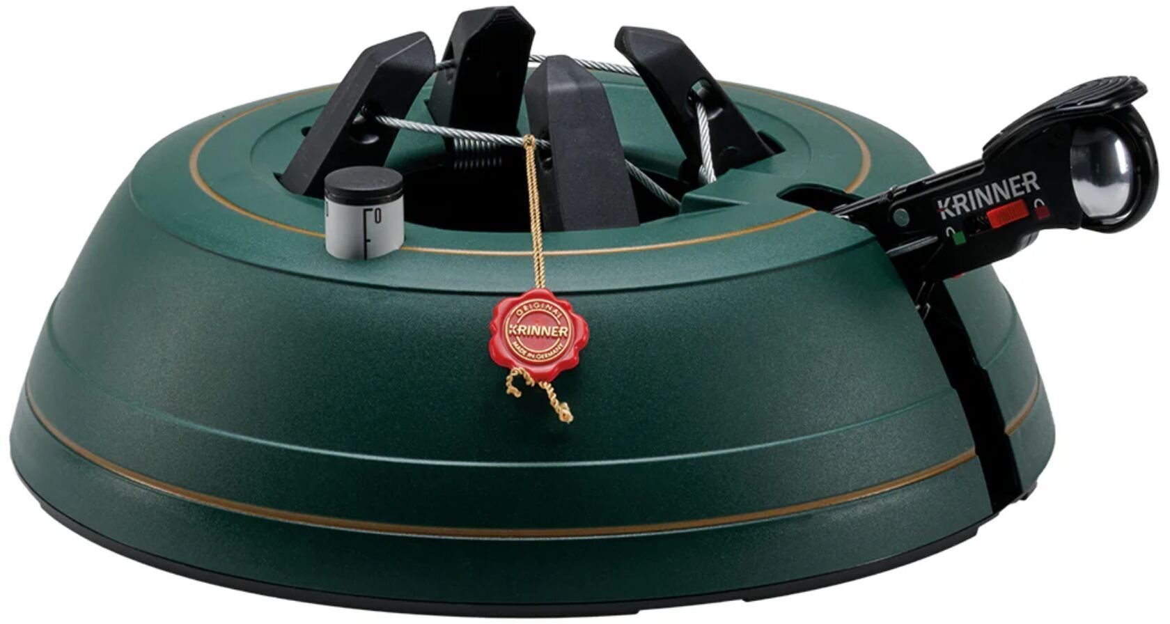 Krinner Ultra Grip+ XL 3,0 m / 12 cm / 4,5 L (94445)