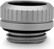 EK Water Blocks EK Water Blocks EK-Quantum Torque Micro HDC 12 - Satin Titanium