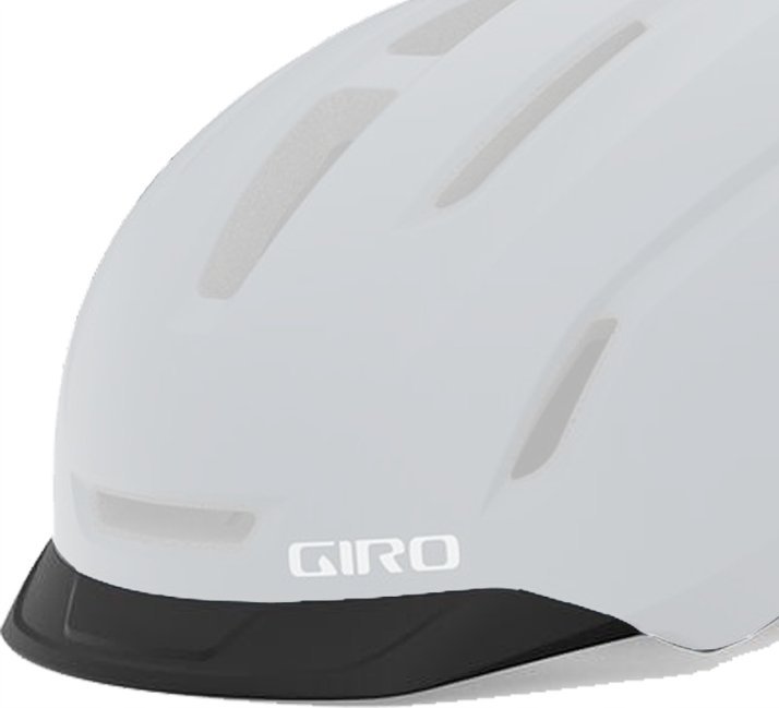 Giro Daszek do kasku GIRO CADEN II MIPS black M (55-59 cm) (NEW)