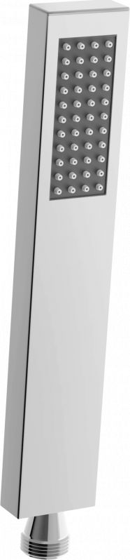 Słuchawka prysznicowa Mexen 1-funkcyjna chrom