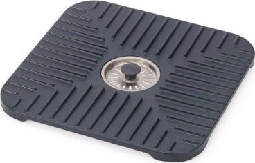 Joseph Joseph Wkład zabezpieczający do zlewu SinkShield szary / Joseph Joseph