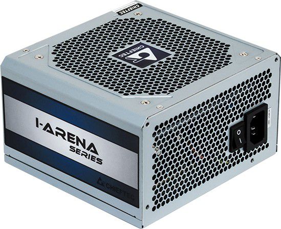 Zasilacz Chieftec iArena 700W (GPC-700S)