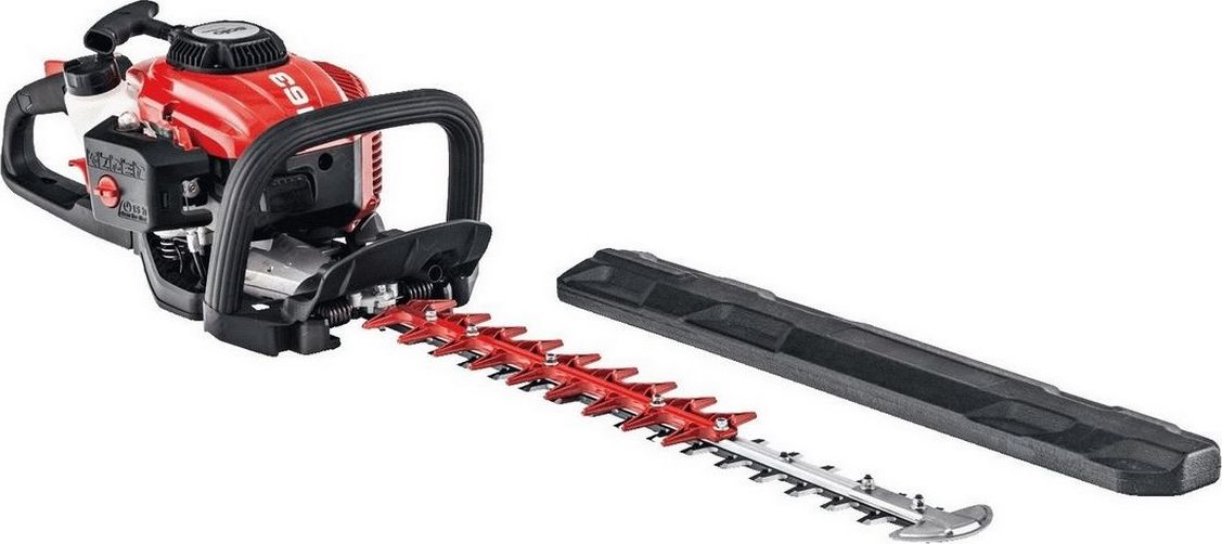 AL-KO Nożyce spalinowe 163-55 55 cm