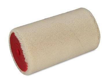 Wałek malarski z weluru 11cm zapas