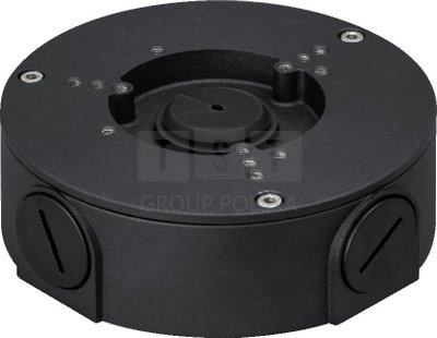 BCS-L-AT135-G Puszka montażowa do kamer serii BCS LINE