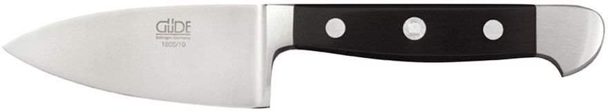 Gude ALPHA FORMAGGIO STAGIONATO (Hard Cheese knife) CM.10 1805/10