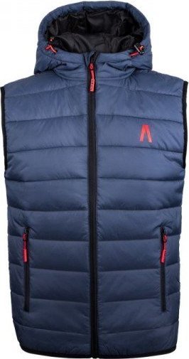 Alpinus Kamizelka Alpinus Athos Body Warmer M BR43356, Rozmiar: XL