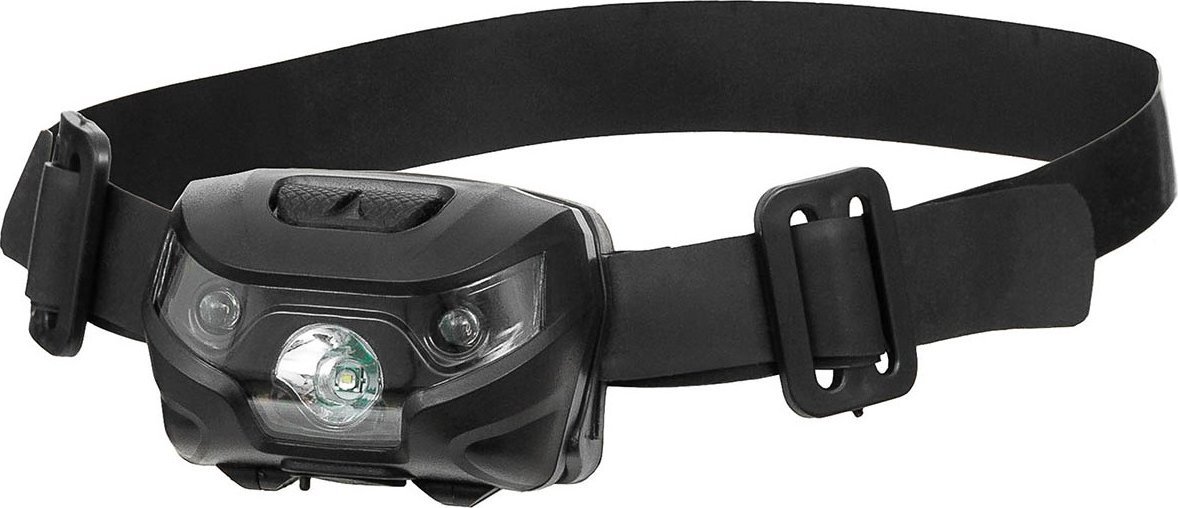 Fox LATARKA CZOŁOWA Z ŁADOWANIEM USB