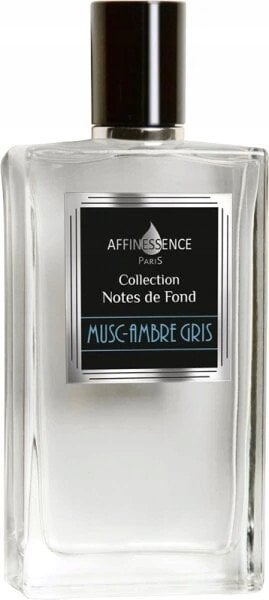 AFFINESSENCE Musc Ambre Gris EDP spray 100ml