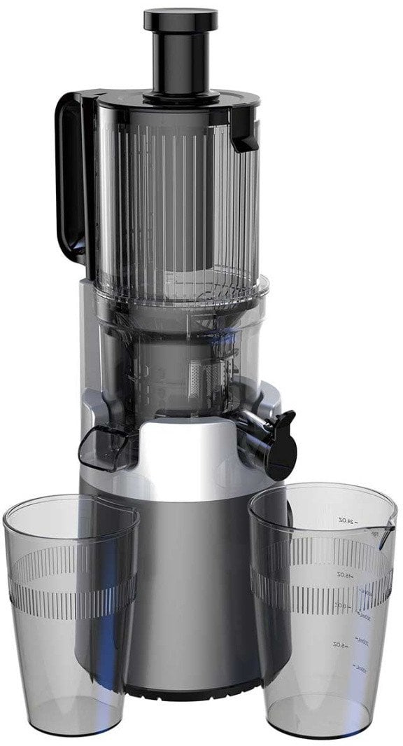 SOKOWIRÓWKA WYCISKARKA WOLNOOBROTOWA PIONOWA KLAUSBERG KB-7881