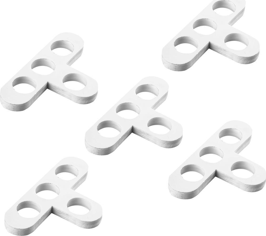 Neo Krzyżyki dystansowe (Krzyżyki dystansowe T 8.0 mm, 30 szt.)