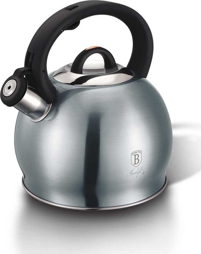 Berlinger Haus CZAJNIK 3L BERLINGER HAUS BG-6416 Z GWIZDKIEM MOONLIGT