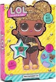 RMS *****L.O.L 5w1 mini zestaw szkolny 42-0252 21459