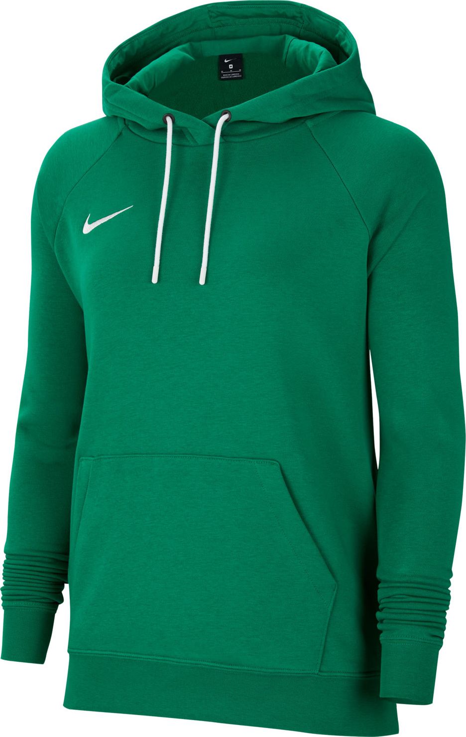Nike Nike WMNS Park 20 Fleece bluza 302 : Rozmiar - XS